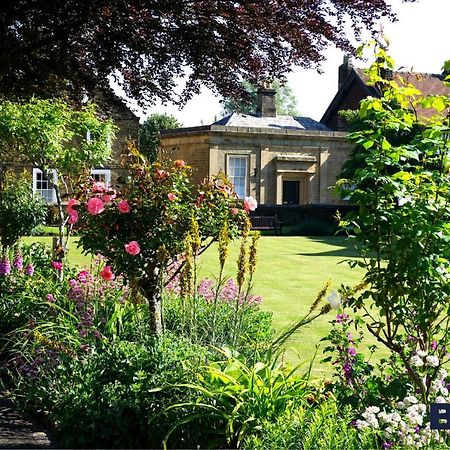 Villa Beautiful Old Bank In Bakewell Extérieur photo